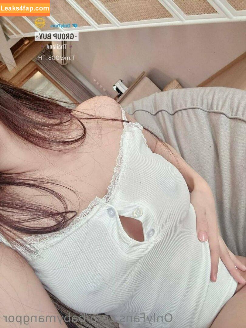 babymangpor / bmangpor leaked photo photo #0048