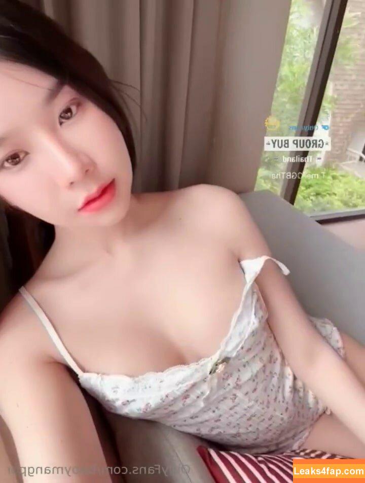 babymangpor / bmangpor leaked photo photo #0089