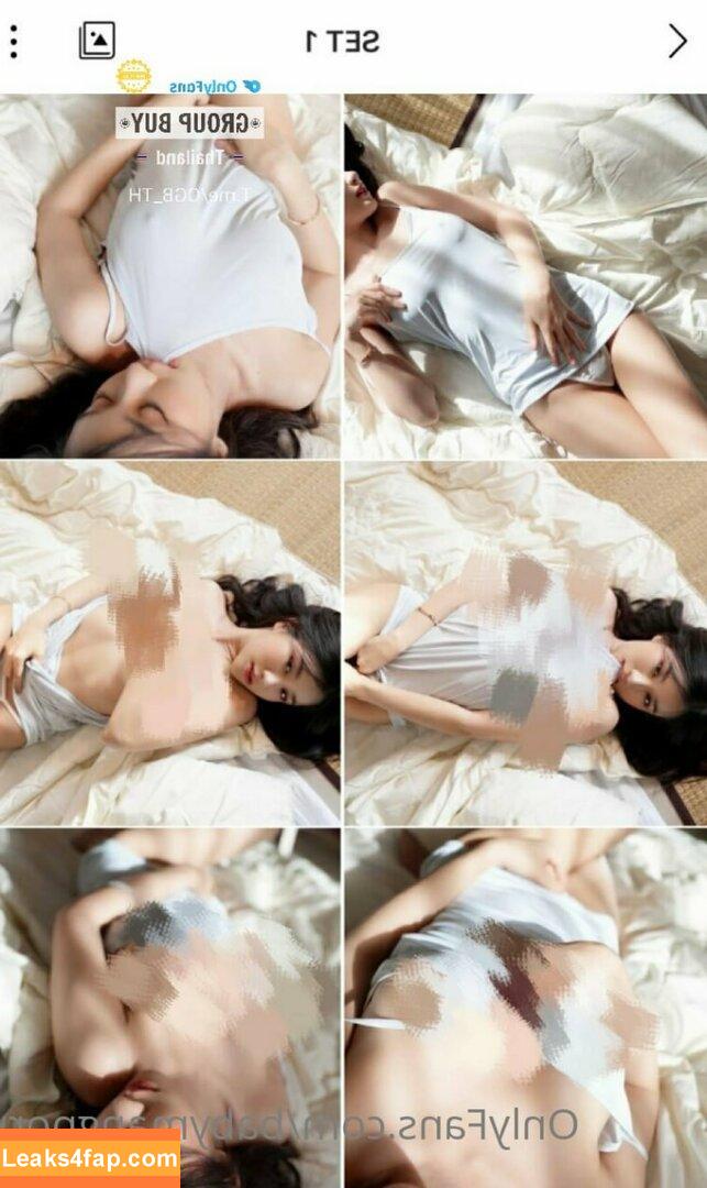 babymangpor / bmangpor leaked photo photo #0145