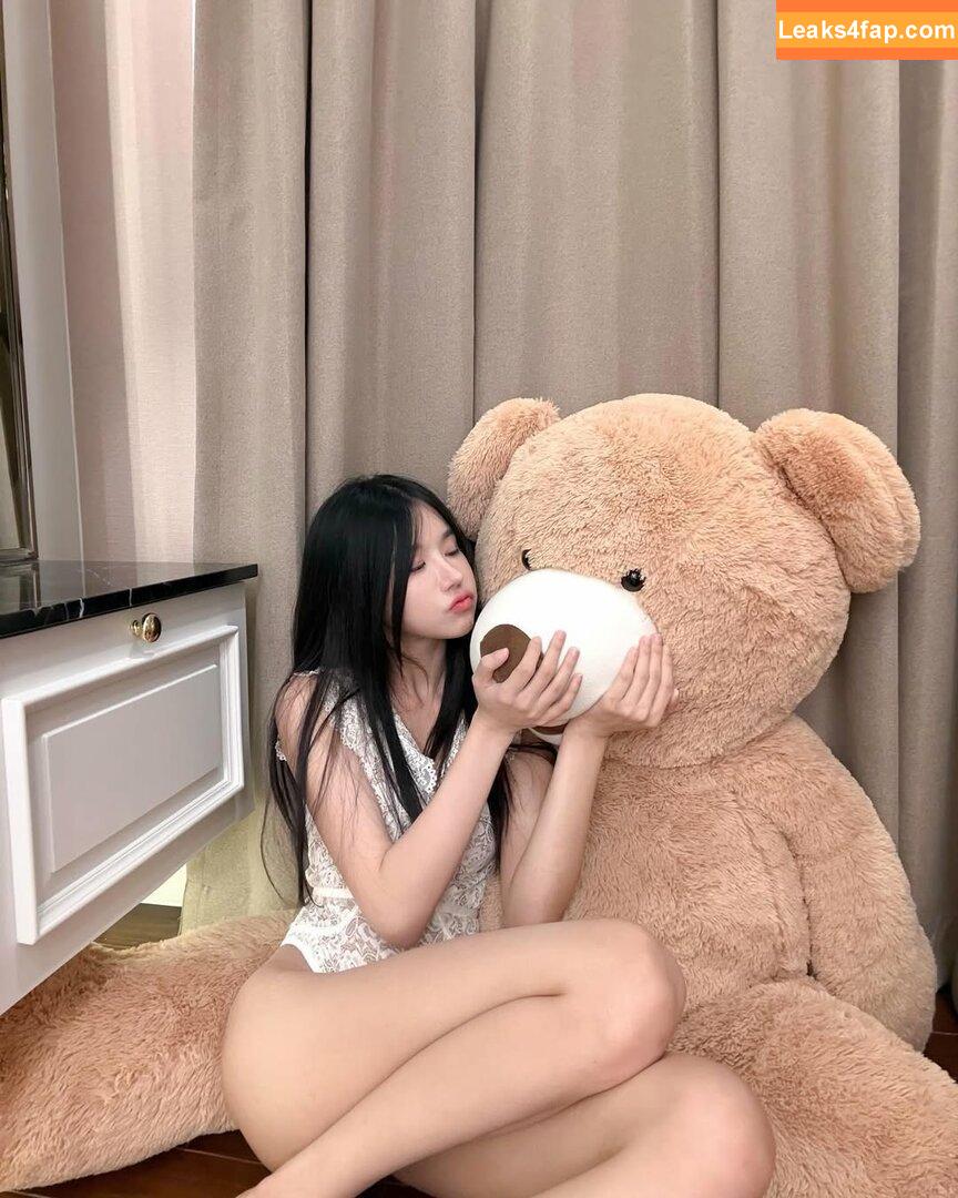 babymangpor / bmangpor leaked photo photo #0306