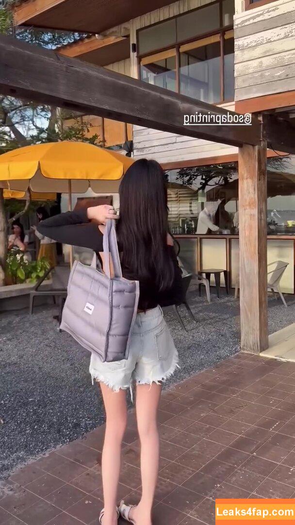 babymangpor / bmangpor leaked photo photo #0314