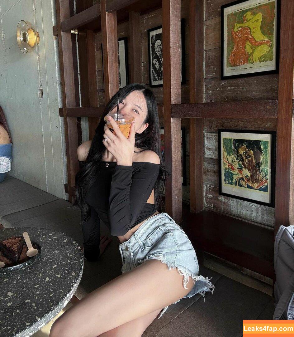 babymangpor / bmangpor leaked photo photo #0315