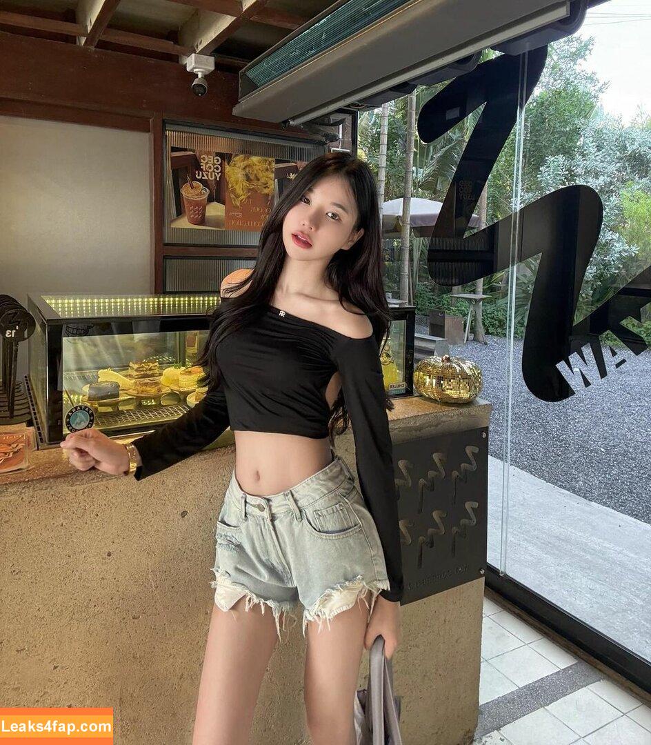 babymangpor / bmangpor leaked photo photo #0316