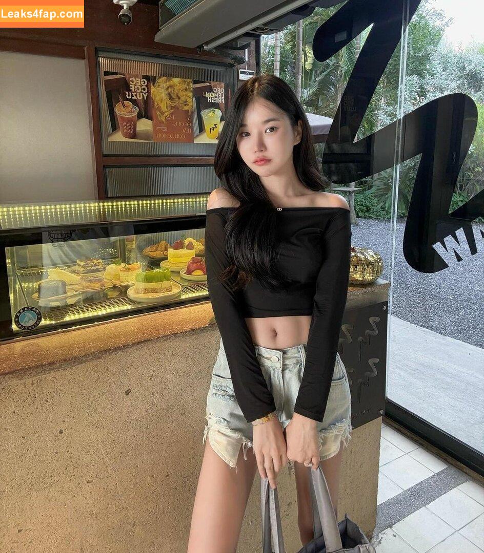 babymangpor / bmangpor leaked photo photo #0317