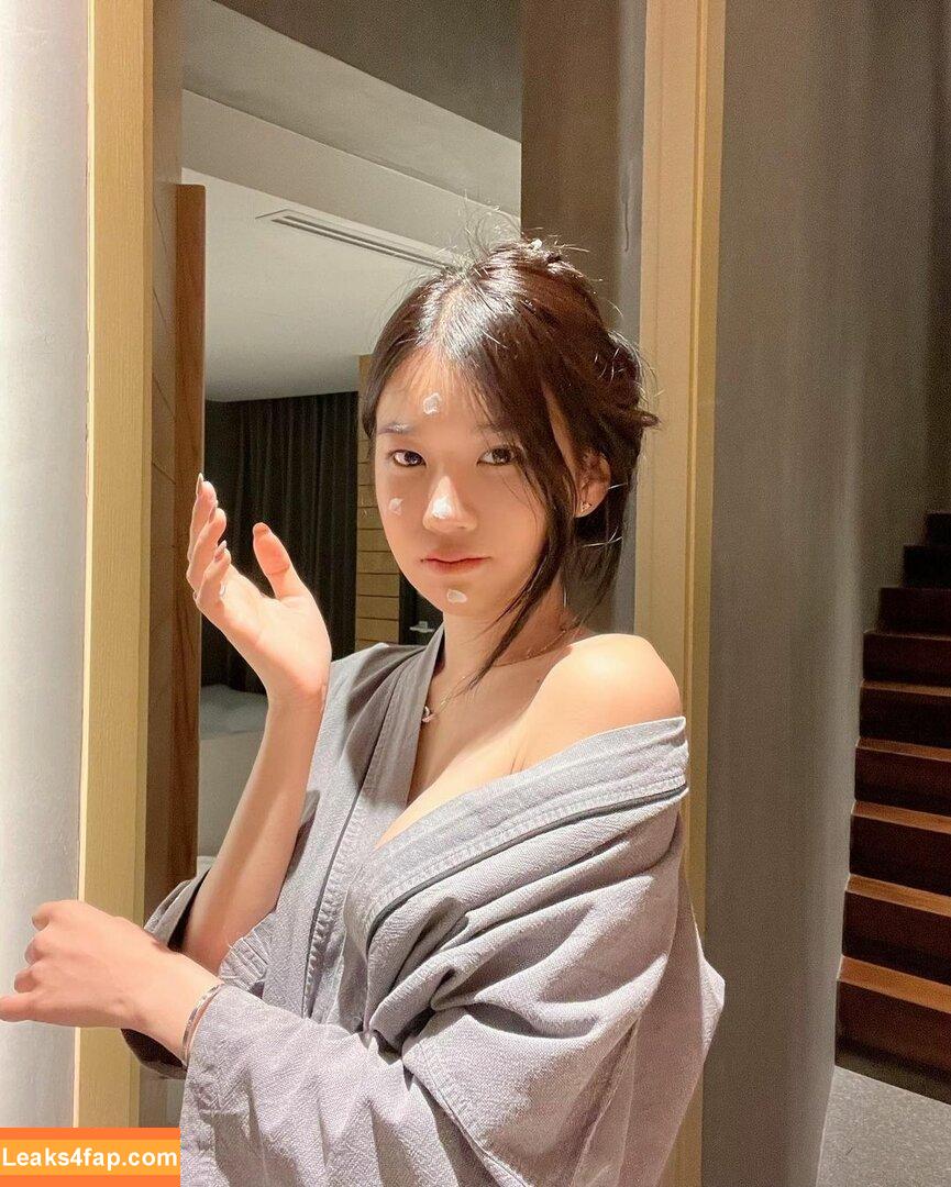 babymangpor / bmangpor leaked photo photo #0324