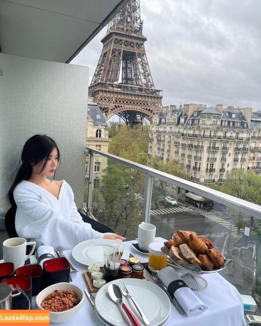 babymangpor / bmangpor leaked photo photo #0328