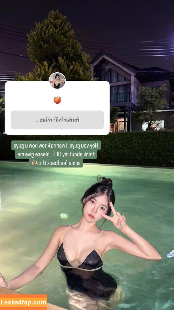 babymangpor / bmangpor leaked photo photo #0330