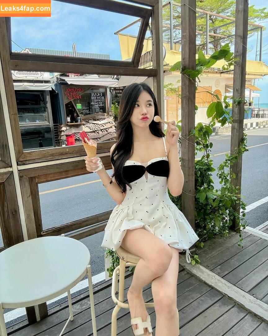 babymangpor / bmangpor leaked photo photo #0338