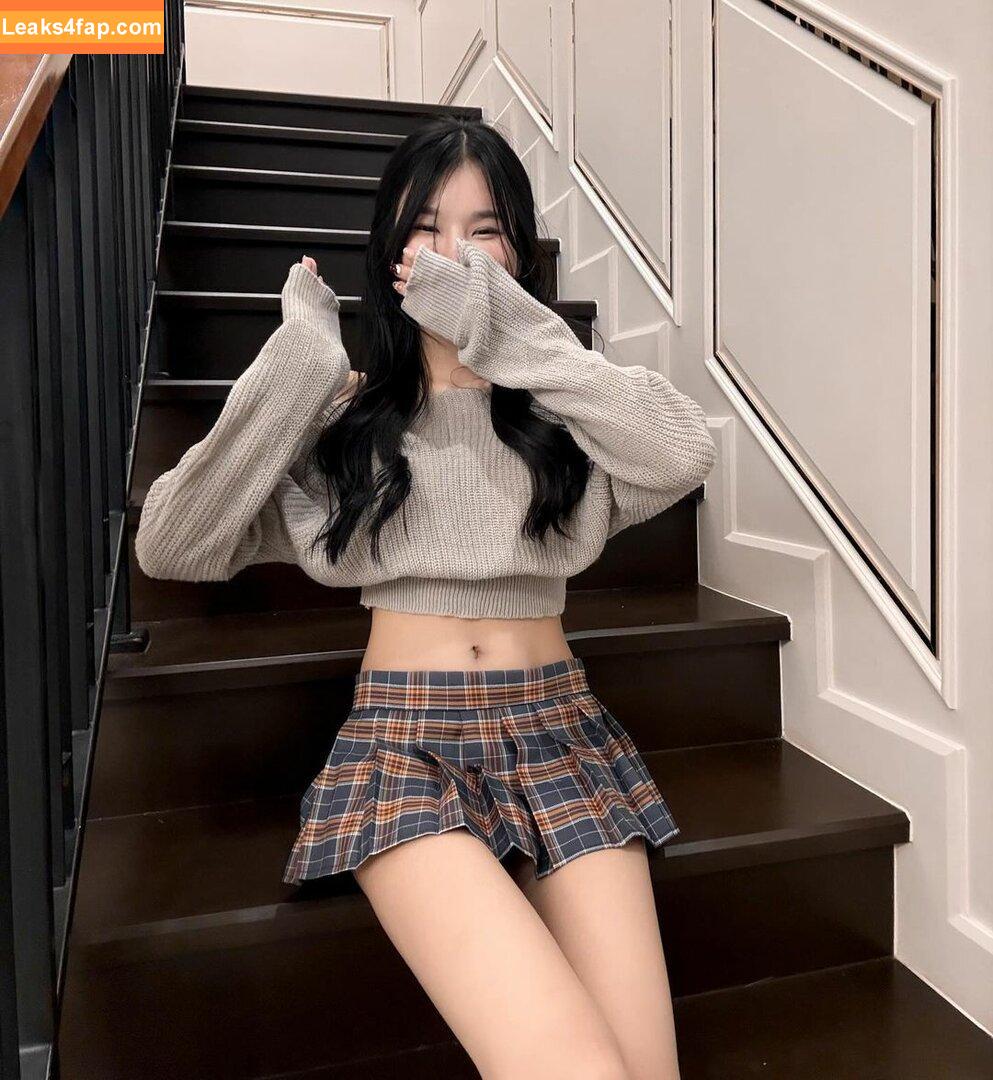 babymangpor / bmangpor leaked photo photo #0359