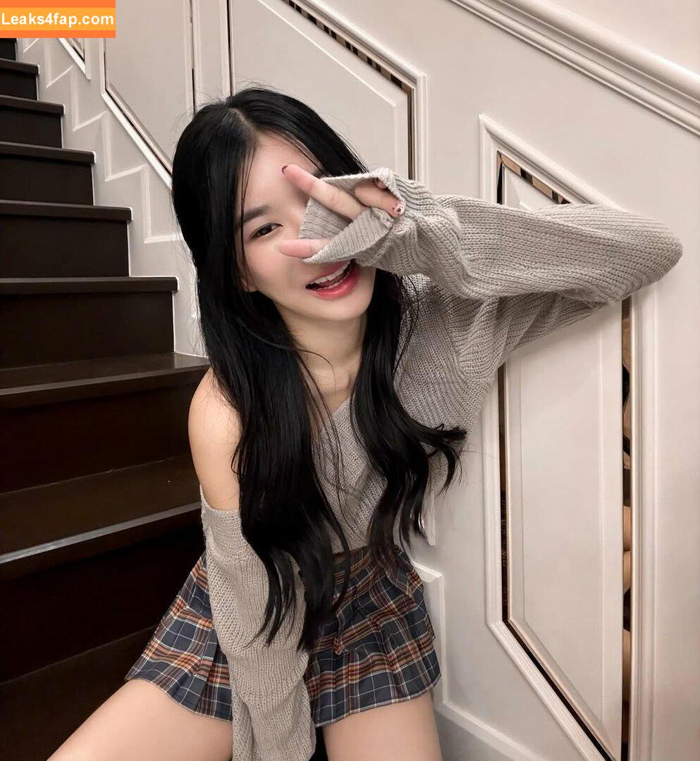 babymangpor / bmangpor leaked photo photo #0360