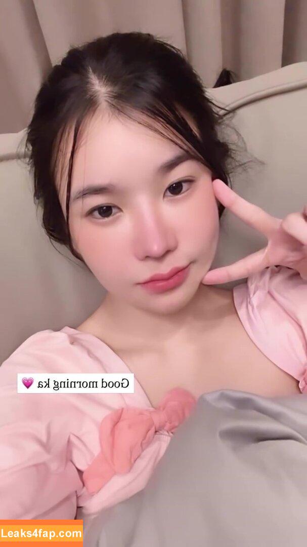 babymangpor / bmangpor leaked photo photo #0363