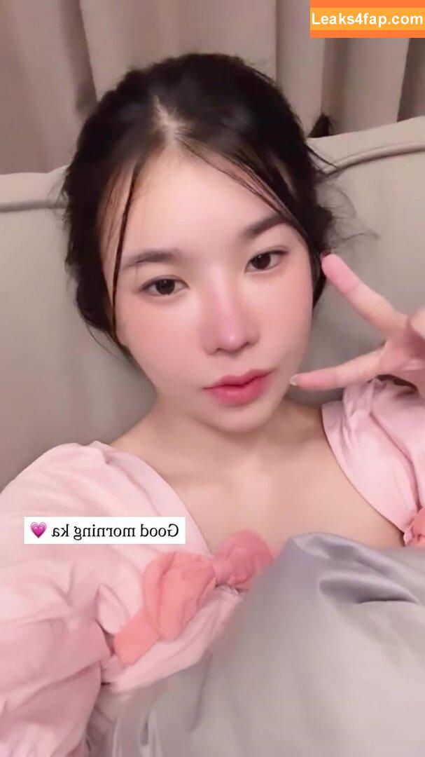 babymangpor / bmangpor leaked photo photo #0364