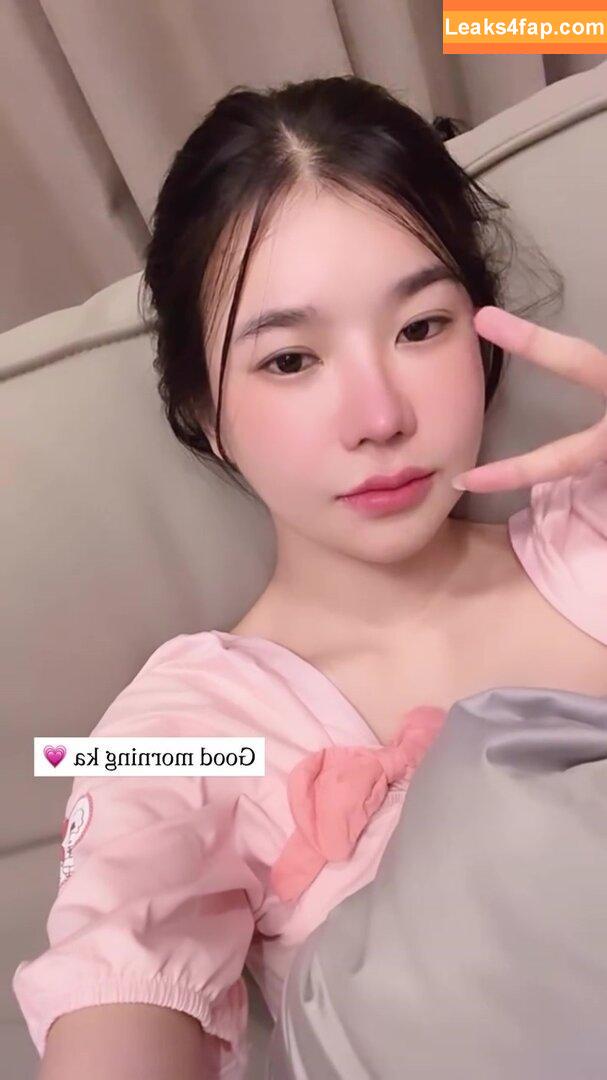 babymangpor / bmangpor leaked photo photo #0365