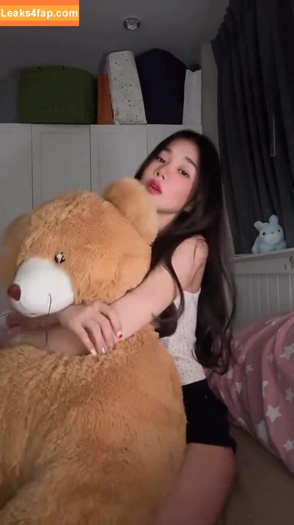 babymangpor / bmangpor leaked photo photo #0406