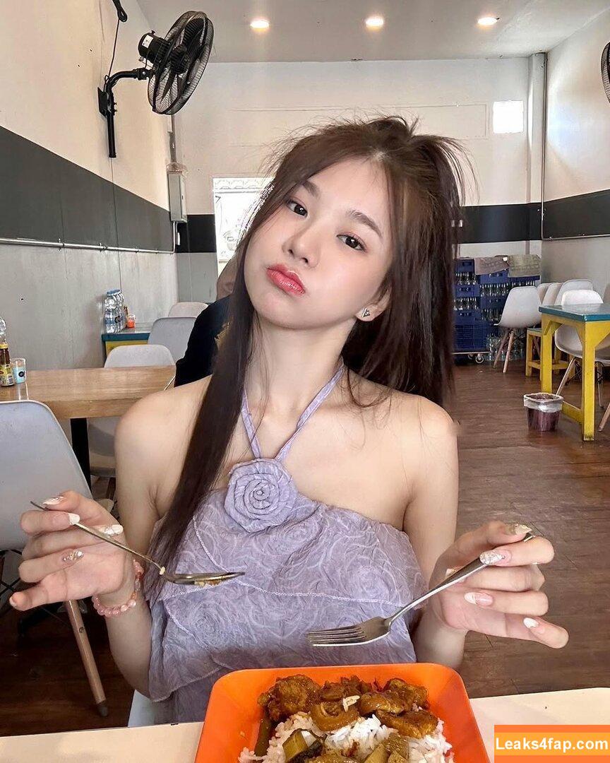 babymangpor / bmangpor leaked photo photo #0414