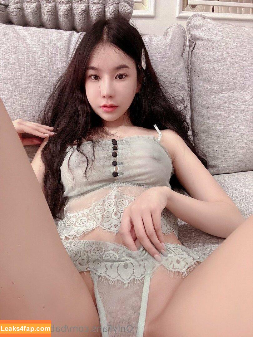 babymangpor / bmangpor leaked photo photo #0456