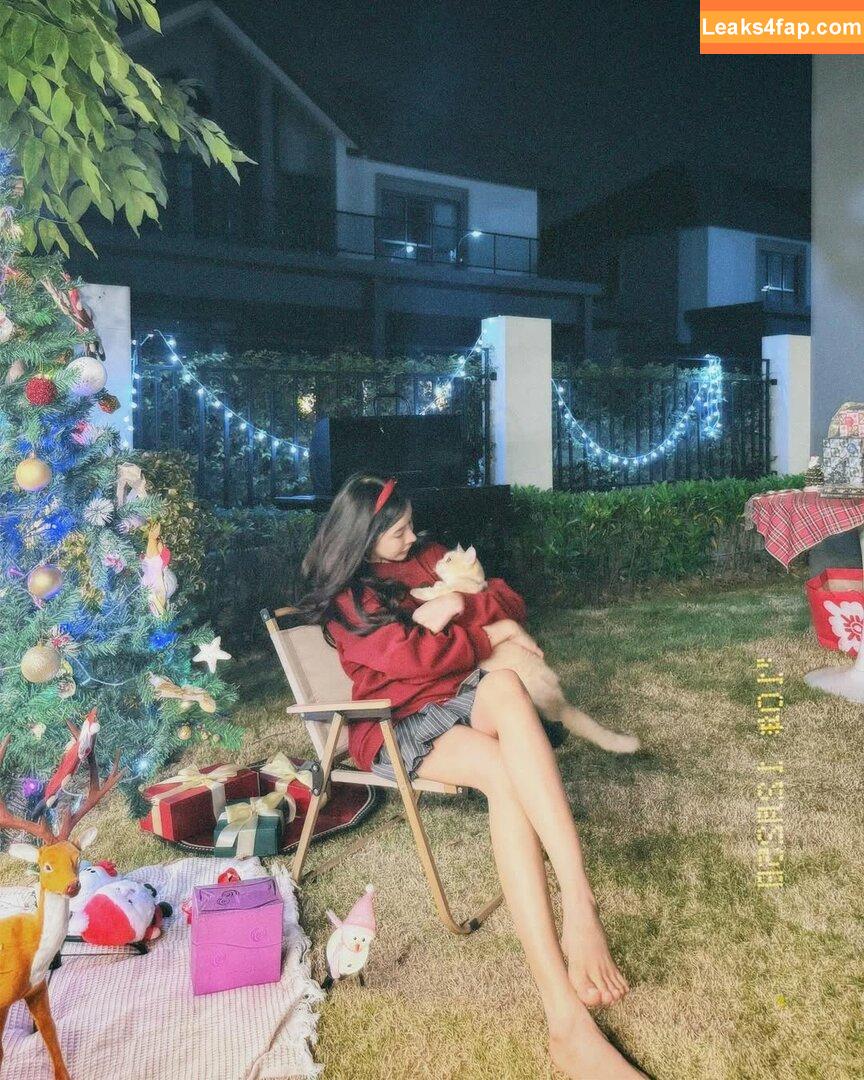 babymangpor / bmangpor leaked photo photo #0481