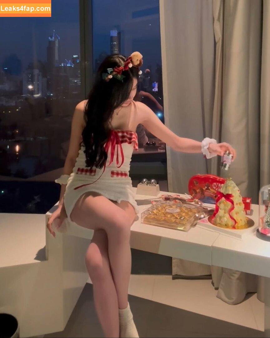babymangpor / bmangpor leaked photo photo #0485