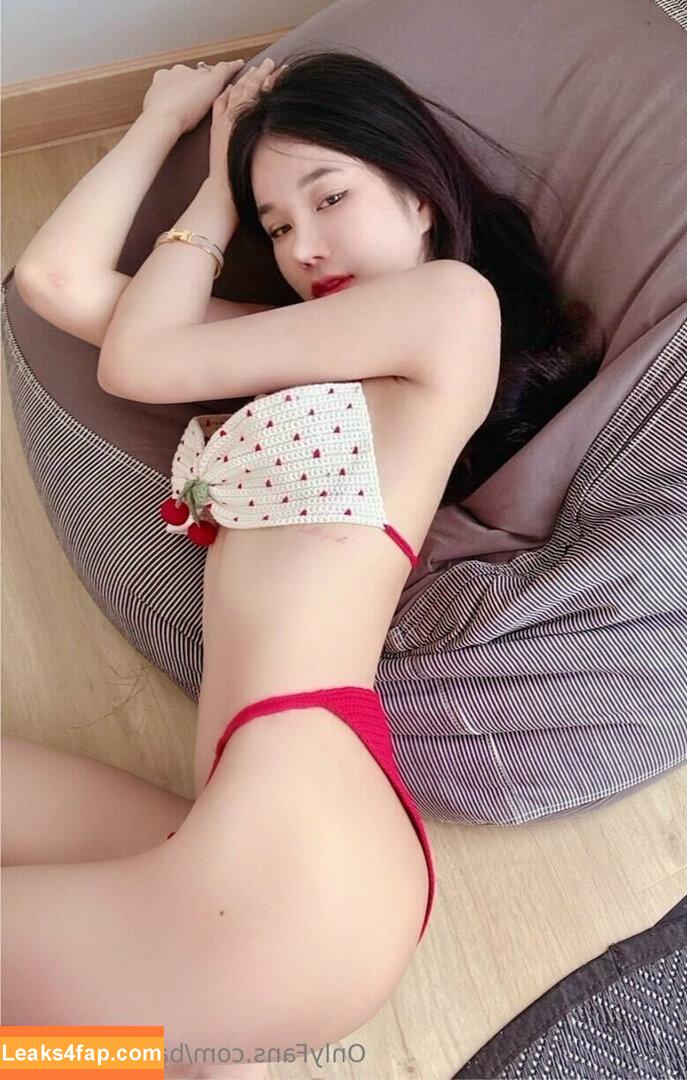 babymangpor / bmangpor leaked photo photo #0518