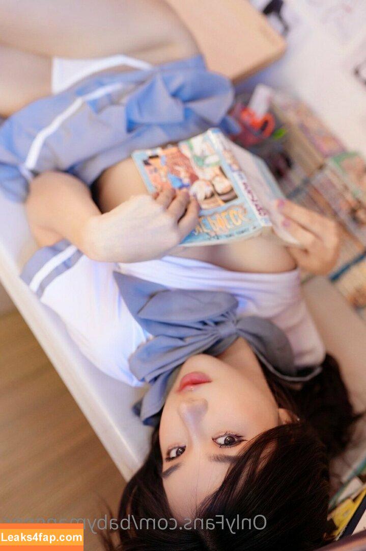 babymangpor / bmangpor leaked photo photo #0524