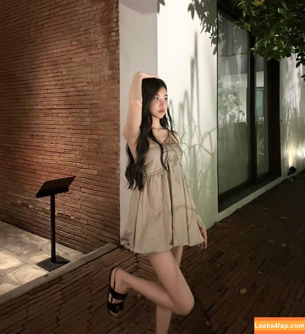 babymangpor / bmangpor leaked photo photo #0687