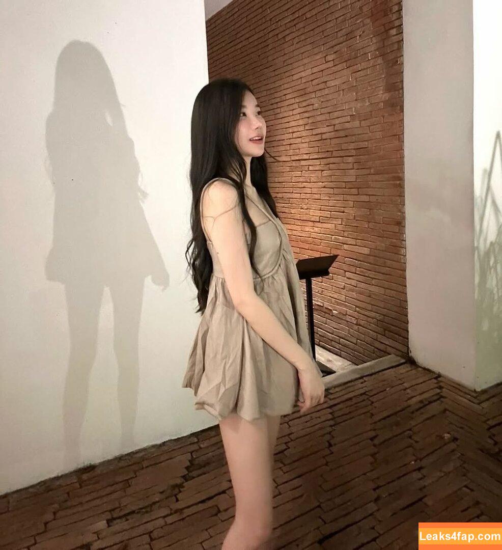 babymangpor / bmangpor leaked photo photo #0688