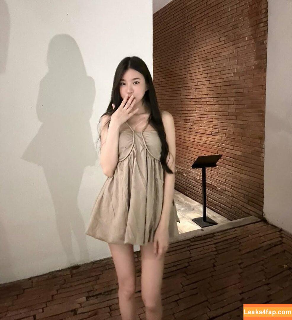 babymangpor / bmangpor leaked photo photo #0690