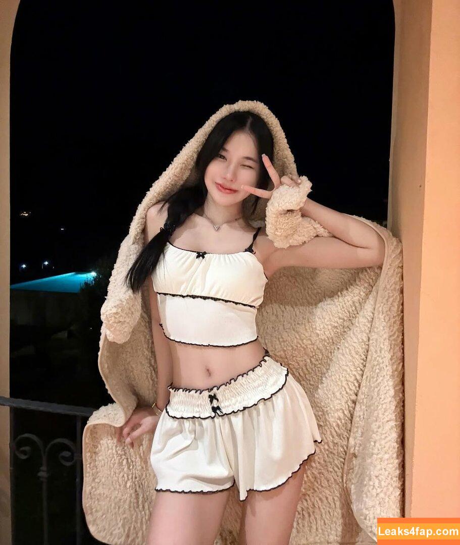 babymangpor / bmangpor leaked photo photo #0697