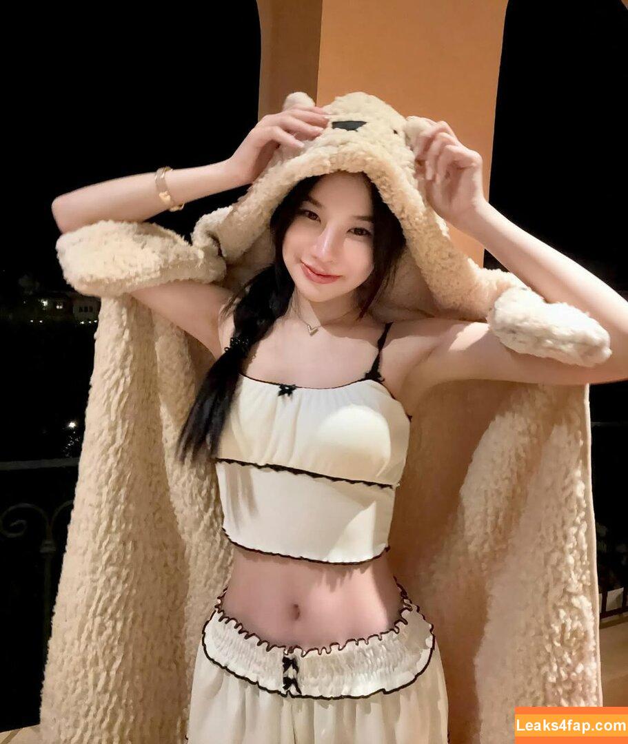 babymangpor / bmangpor leaked photo photo #0700