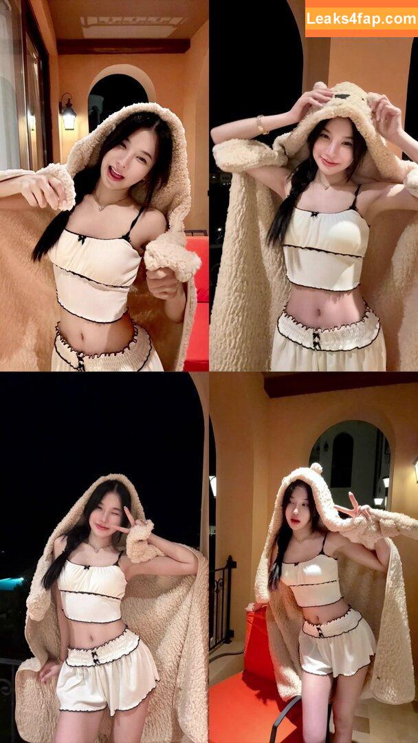 babymangpor / bmangpor leaked photo photo #0703