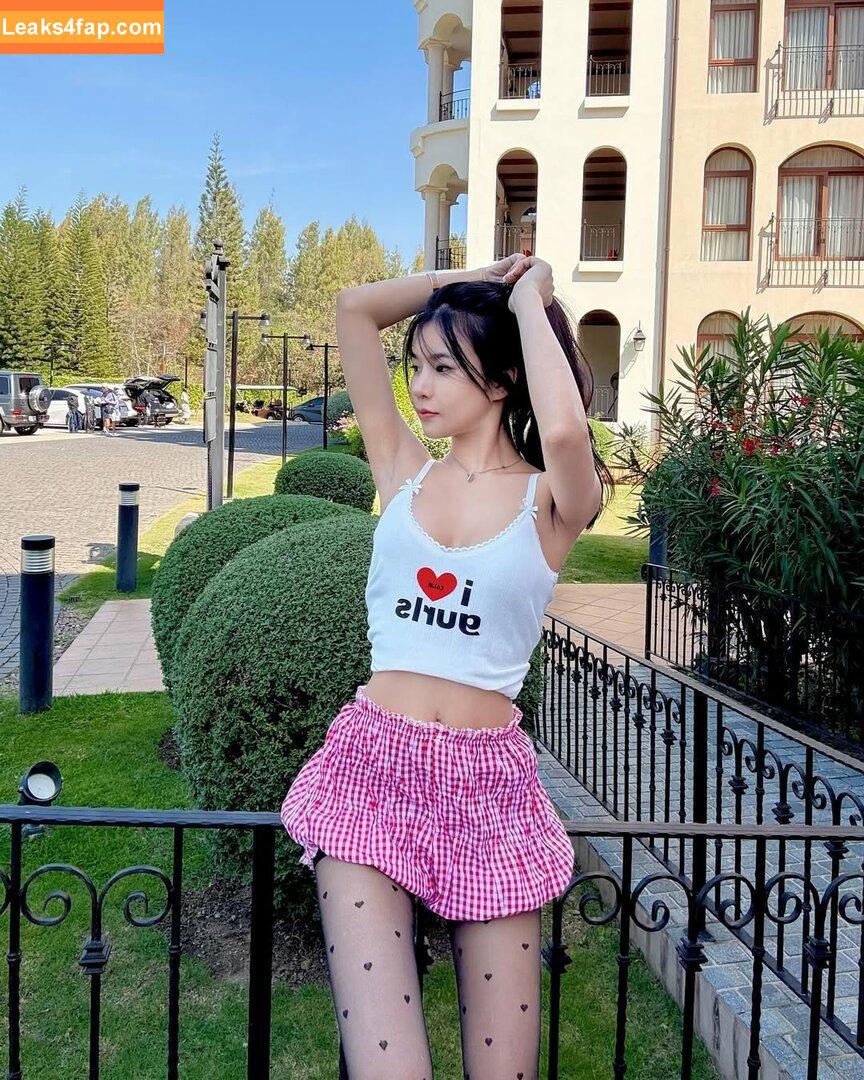 babymangpor / bmangpor leaked photo photo #0714