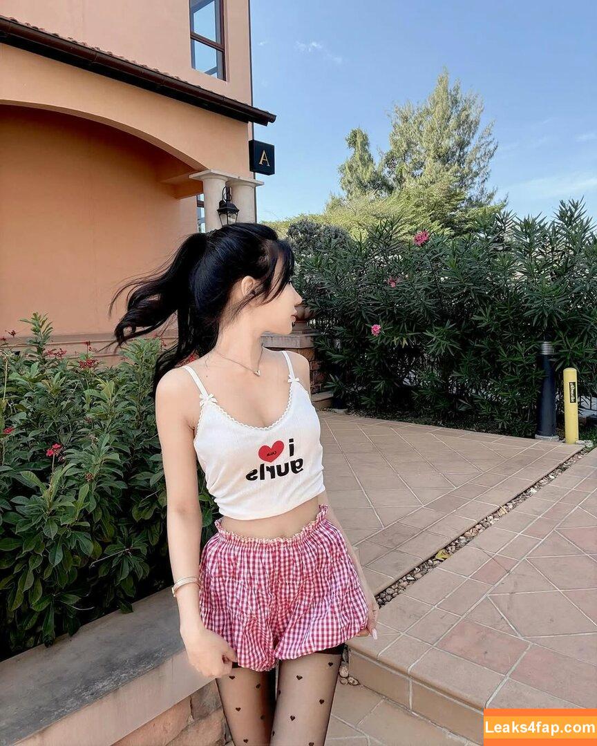 babymangpor / bmangpor leaked photo photo #0717