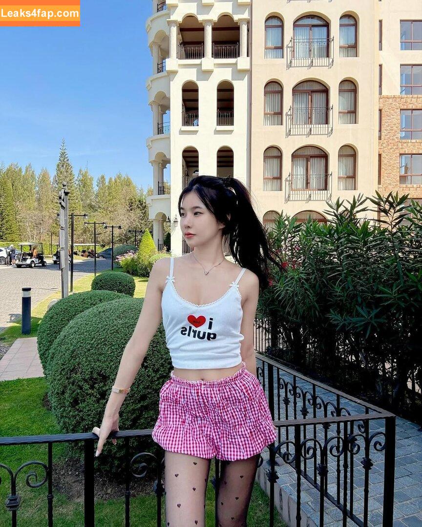 babymangpor / bmangpor leaked photo photo #0718