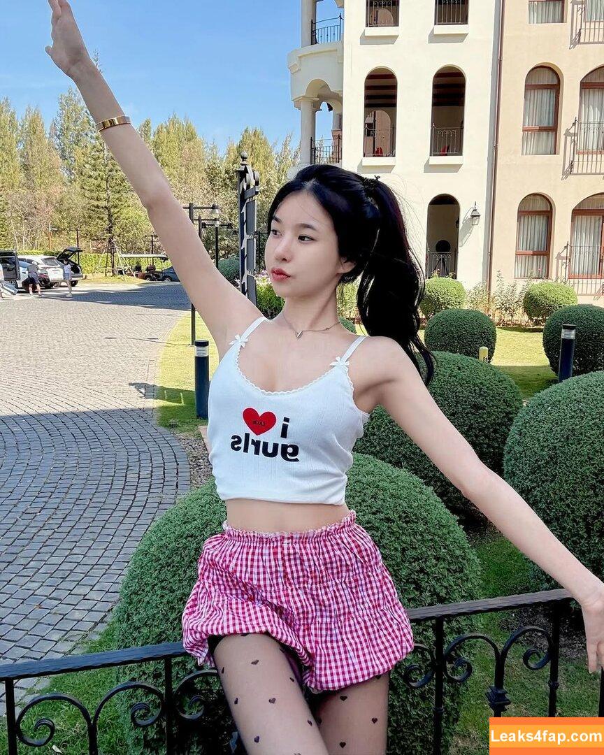 babymangpor / bmangpor leaked photo photo #0719