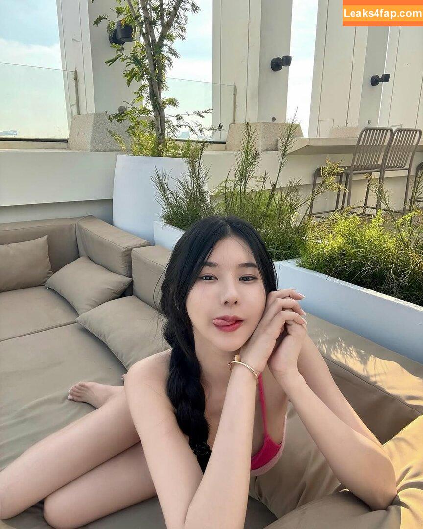babymangpor / bmangpor leaked photo photo #0740