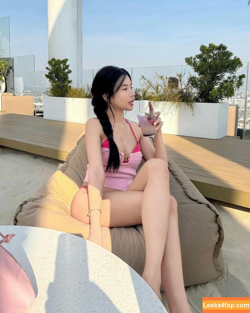 babymangpor / bmangpor leaked photo photo #0745