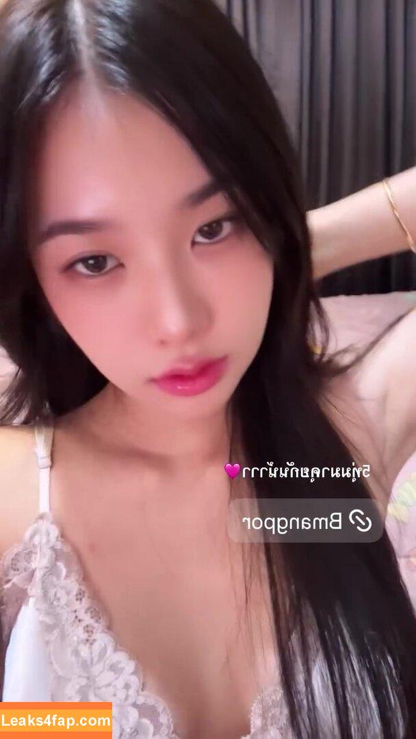 babymangpor / bmangpor leaked photo photo #0747