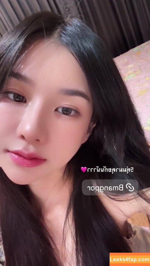 babymangpor / bmangpor leaked photo photo #0749