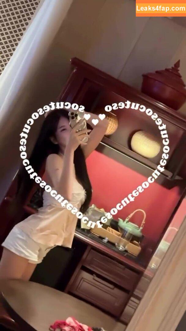 babymangpor / bmangpor leaked photo photo #0757
