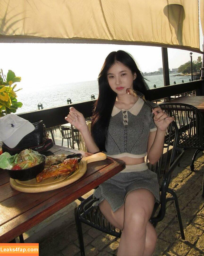 babymangpor / bmangpor leaked photo photo #0916