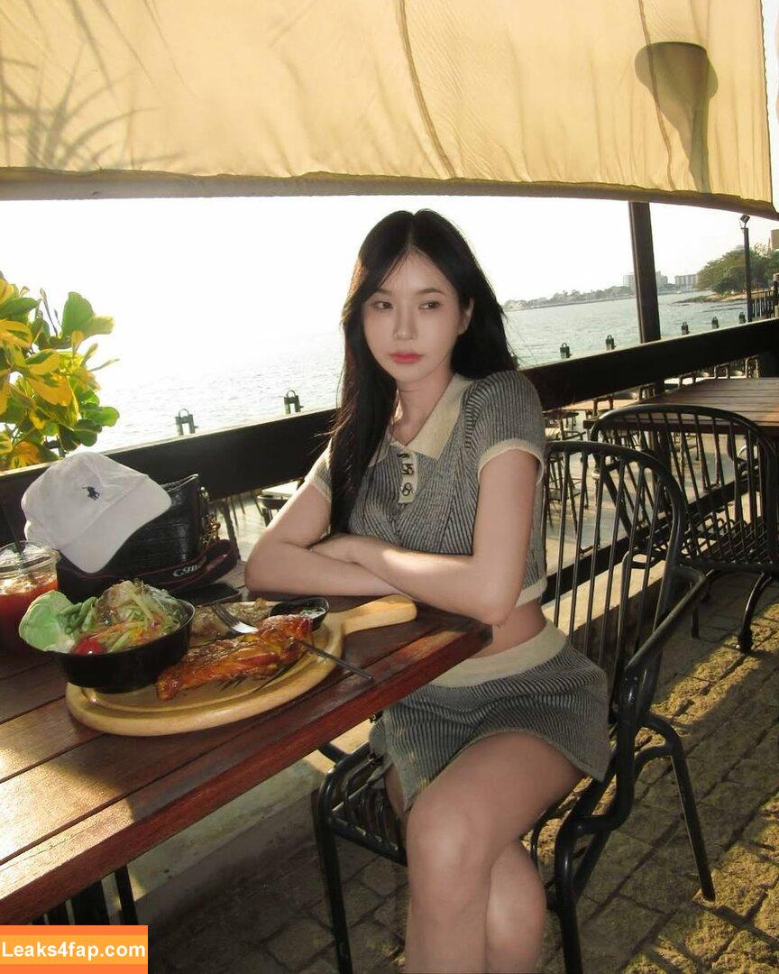 babymangpor / bmangpor leaked photo photo #0918