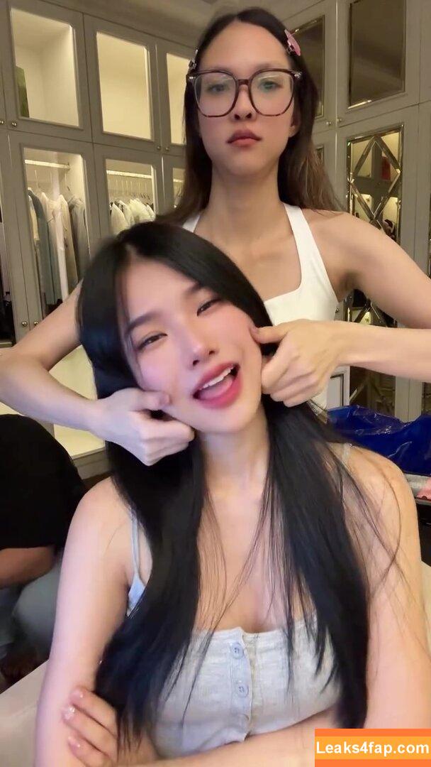 babymangpor / bmangpor leaked photo photo #0984