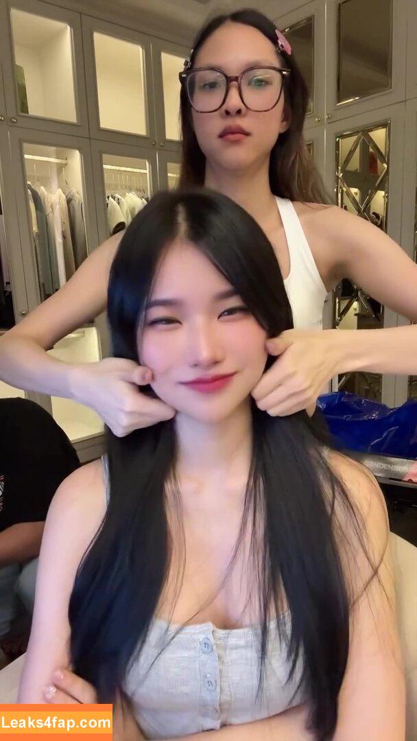 babymangpor / bmangpor leaked photo photo #0985