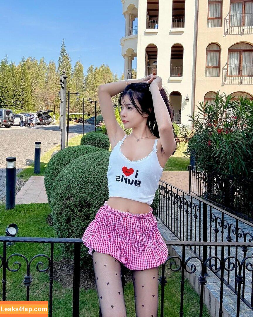 babymangpor / bmangpor leaked photo photo #0988