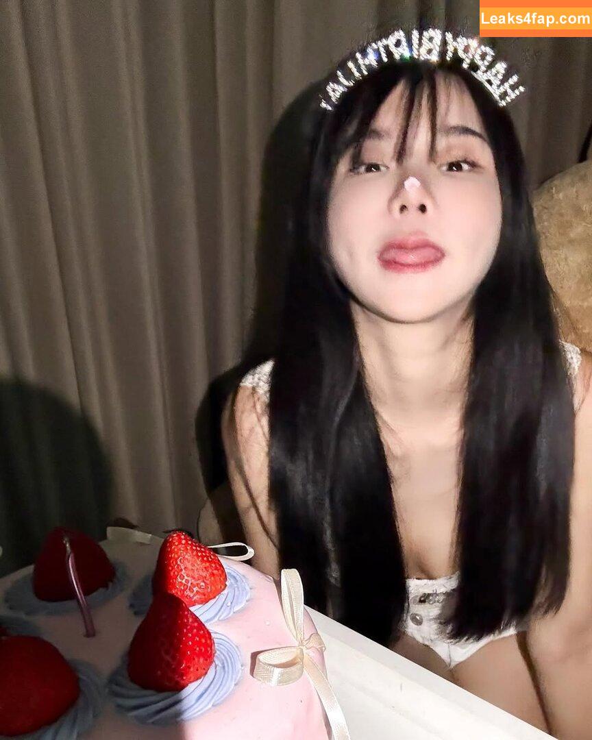 babymangpor / bmangpor leaked photo photo #1183