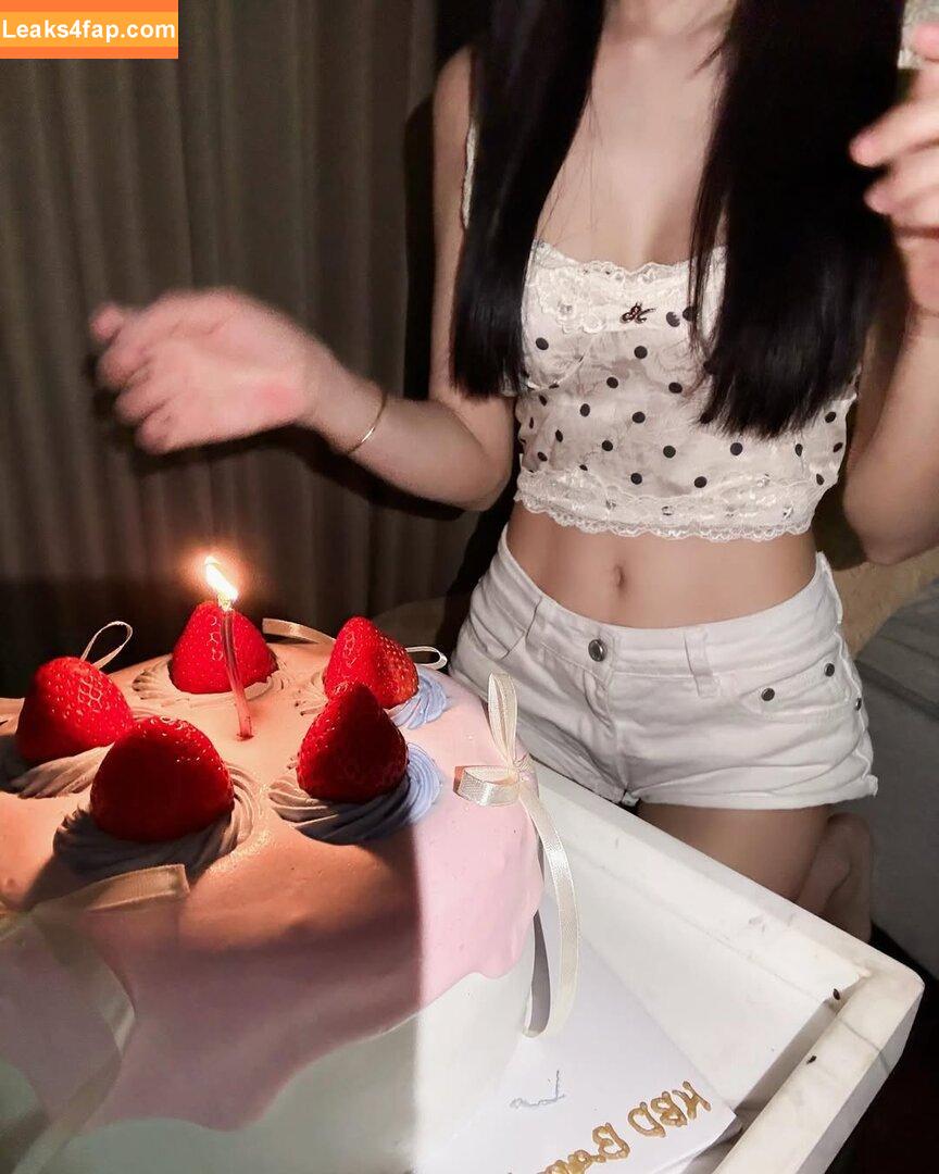 babymangpor / bmangpor leaked photo photo #1184