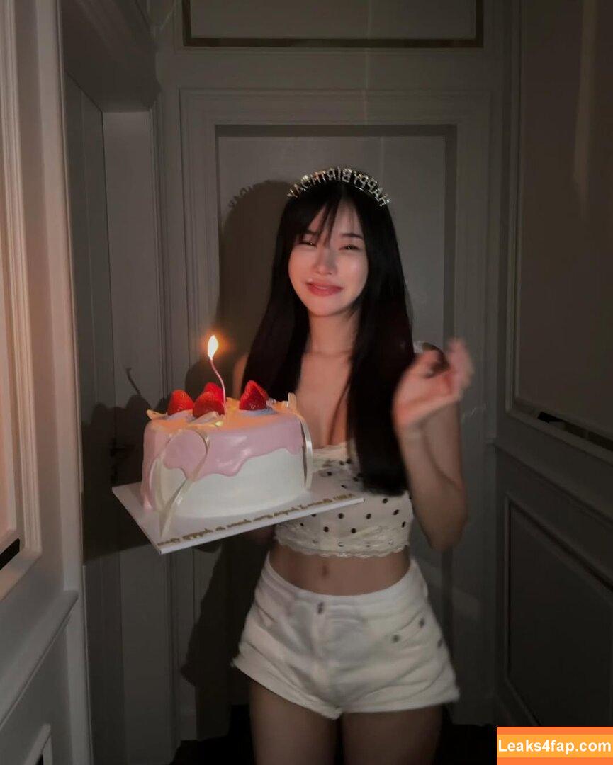 babymangpor / bmangpor leaked photo photo #1185