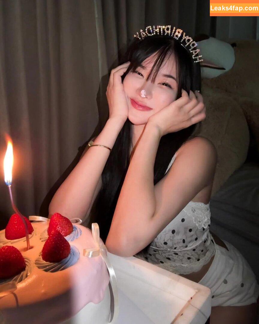 babymangpor / bmangpor leaked photo photo #1186