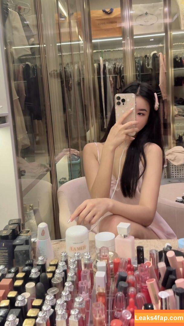 babymangpor / bmangpor leaked photo photo #1205