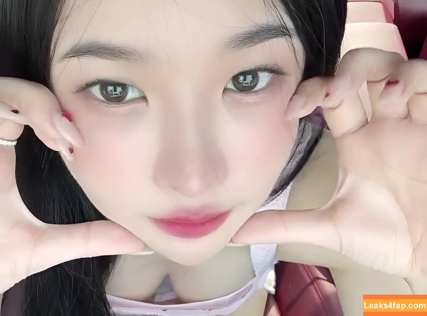 babymangpor / bmangpor leaked photo photo #1233